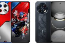 Tecno Spark 40 Pro: Chipset Kencang, Resmi Meluncur di Indonesia!