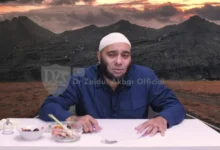 Tekanan Darah Tinggi? Dr. Zaidul Akbar Ungkap Penyebabnya: Makanan