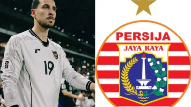 Thom Haye Resmi Merapat ke Persija? Jakmania Heboh!