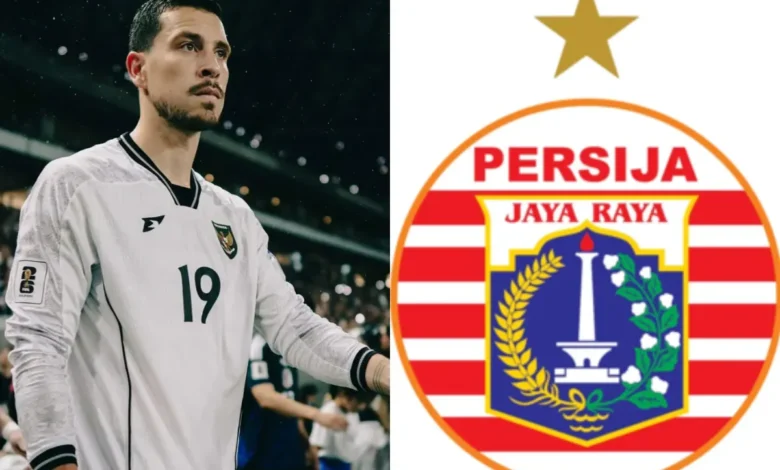 Thom Haye Resmi Merapat ke Persija? Jakmania Heboh!