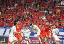 Tiket Timnas Indonesia vs Tiongkok: Segera Dapatkan! 19 Mei 2025