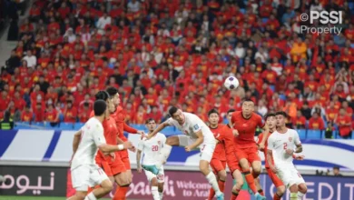 Tiket Timnas Indonesia vs Tiongkok: Segera Dapatkan! 19 Mei 2025
