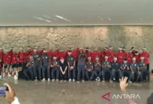 Timnas Indonesia Fokus, Hadapi China-Jepang Tanpa Tambah Pemain