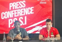 Timnas Indonesia Hadapi China: PSSI Perketat Keamanan Antisipasi COVID-19