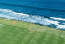 Timnas Indonesia Healing Pantai: Latihan Keras, Gerbang Timur Terbuka