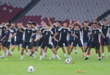 Timnas Indonesia: Jalan Terjal Piala Dunia 2026, Dua Laga Krusial