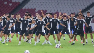 Timnas Indonesia: Jalan Terjal Piala Dunia 2026, Dua Laga Krusial