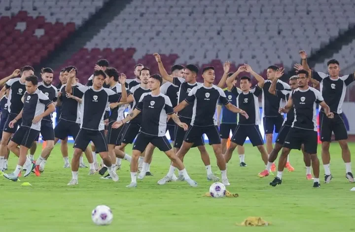 Timnas Indonesia: Jalan Terjal Piala Dunia 2026, Dua Laga Krusial