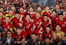 Timnas Indonesia: Lonjakan Ranking FIFA Selama 10 Tahun