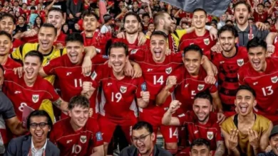 Timnas Indonesia: Lonjakan Ranking FIFA Selama 10 Tahun