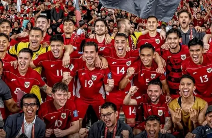 Timnas Indonesia: Lonjakan Ranking FIFA Selama 10 Tahun