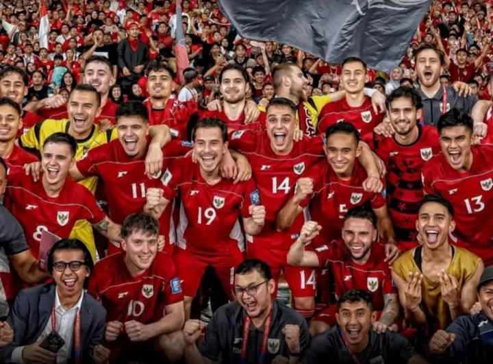 Timnas Indonesia: Lonjakan Ranking FIFA Selama 10 Tahun