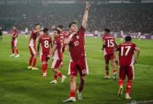Timnas Indonesia: Rekor Baru! Lolos Piala Dunia 2026, Taklukkan China