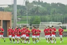Timnas Indonesia Tanpa 5 Pilar Hadapi China: Kualifikasi Piala Dunia 2026