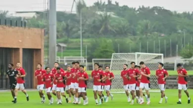 Timnas Indonesia Tanpa 5 Pilar Hadapi China: Kualifikasi Piala Dunia 2026