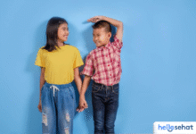 Tinggi & Berat Badan Ideal Anak: Panduan Lengkap Berdasarkan Usia