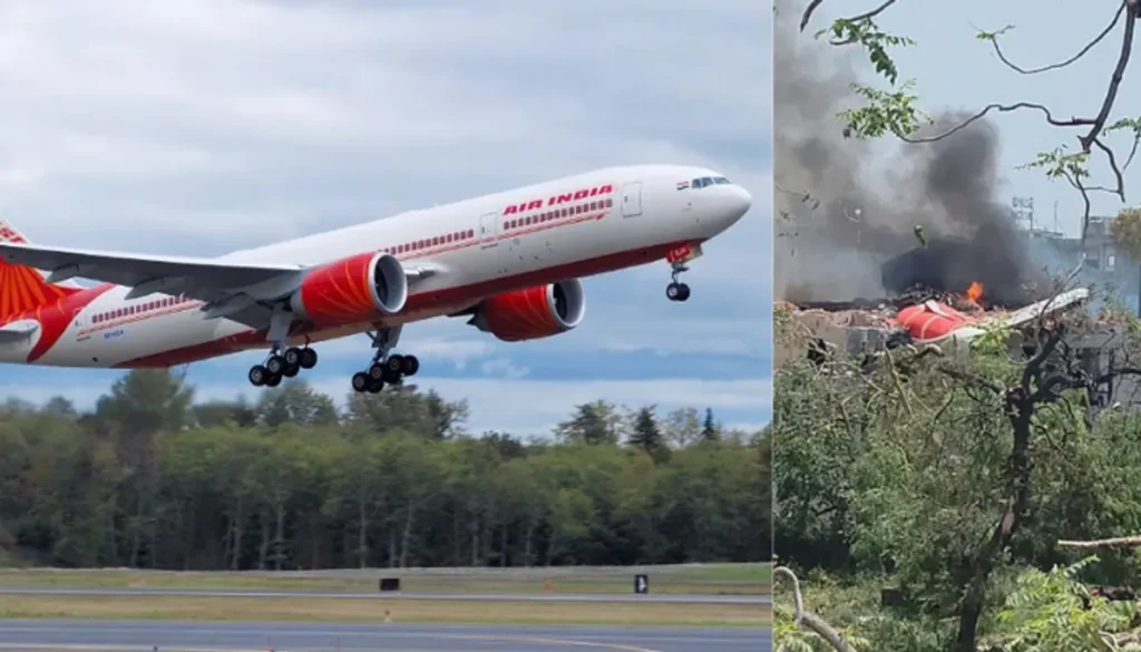 Tragedi Air India 787: Satu Selamat, 240 Nyawa Melayang, Kisah Pilu Ini...
