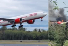 Tragedi Air India 787: Satu Selamat, 240 Nyawa Melayang, Kisah Pilu Ini...