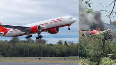 Tragedi Air India 787: Satu Selamat, 240 Nyawa Melayang, Kisah Pilu Ini...