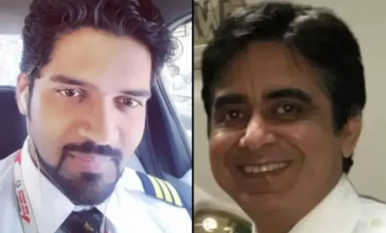 Tragedi Air India AI-171: Kisah Pilu Kapten Sumeet Sabharwal & 244 Jiwa