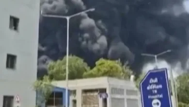 Tragedi Air India: Pesawat Jatuh Dekat Ahmedabad, 242 Jiwa Terancam