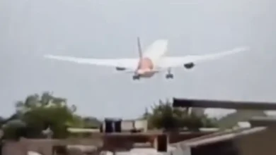 Tragedi Air India: Satu-satunya Selamat, Kisah Hidupnya Menakjubkan