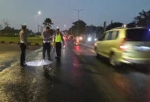 Tragedi Maut Truk Wing Box Surabaya: Korban Jiwa di Pasuruan