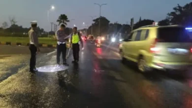 Tragedi Maut Truk Wing Box Surabaya: Korban Jiwa di Pasuruan