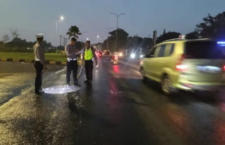 Tragedi Maut Truk Wing Box Surabaya: Korban Jiwa di Pasuruan