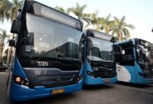 Transjabodetabek Murah Meriah: Rp 15.000? Rahasianya?