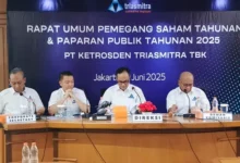 Triasmitra: Kabel Laut 2.597 Km, Jangkau Indonesia Tengah
