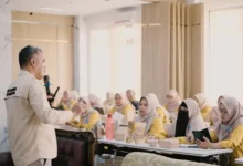 UMKM JJS Sukses Bisnis Matching: 50 Pelaku Raih Peluang Emas