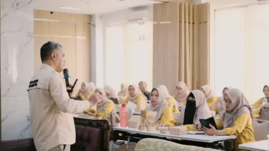 UMKM JJS Sukses Bisnis Matching: 50 Pelaku Raih Peluang Emas