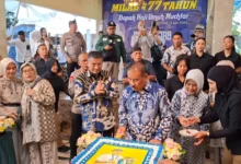 Ulang Tahun Umuh Muchtar: Doel Sumbang Ramaikan Perayaan Bos Persib