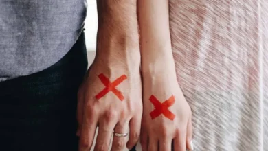 Vina Septiane & Adam Fadillah Putus? Fakta Mengejutkan Orang Ketiga?