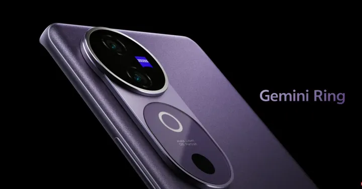 Vivo V40 Indonesia: Spesifikasi Gahar, Harga Terjangkau? Cek Sekarang!