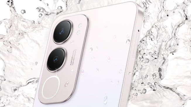 Vivo Y19s Pro: Baterai Jumbo, Tahan Banting, Harga Murah? Cek Spesifikasi!