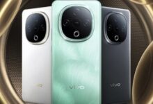 Vivo Y300c: Baterai 6500mAh & RAM 12GB, HP Murah Spek Dewa!