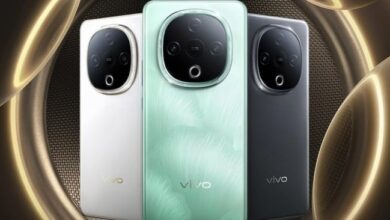 Vivo Y300c: Baterai 6500mAh & RAM 12GB, HP Murah Spek Dewa!