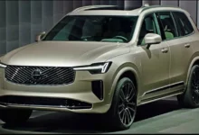 Volvo XC90 Facelift: Mewah Skandinavia, Canggih, Ramah Lingkungan, Tiba di Indonesia