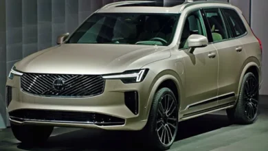 Volvo XC90 Facelift: Mewah Skandinavia, Canggih, Ramah Lingkungan, Tiba di Indonesia