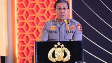 Wakapolri Baru: Tantangan Konsolidasi Internal Polri Pasca Pensiun Dofiri