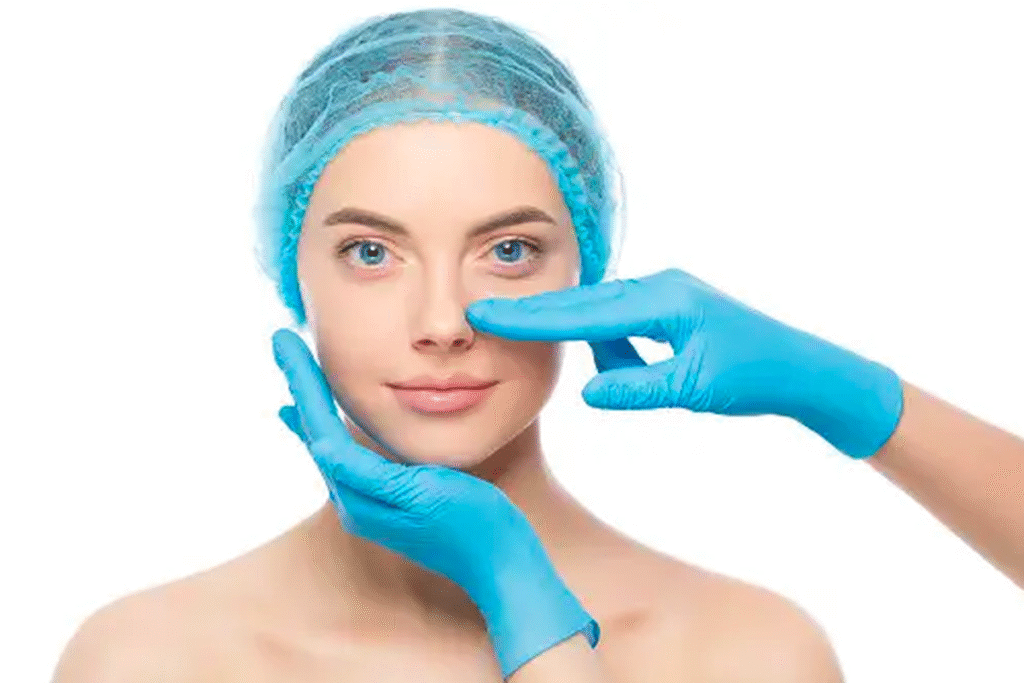 Waktu Penyembuhan Operasi Rhinoplasty: Panduan Lengkap & Cepat