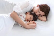 Waktu Tidur Anak: Hindari Ganggu Pertumbuhannya Dengan Cara Ini