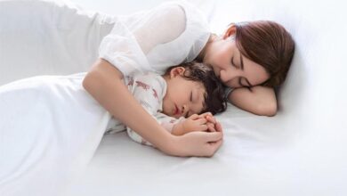 Waktu Tidur Anak: Hindari Ganggu Pertumbuhannya Dengan Cara Ini