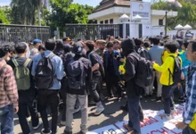 Wali Kota Tasikmalaya: 100 Hari Nol Prestasi, Ancaman Aksi Besar