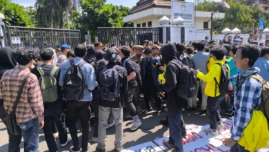 Wali Kota Tasikmalaya: 100 Hari Nol Prestasi, Ancaman Aksi Besar