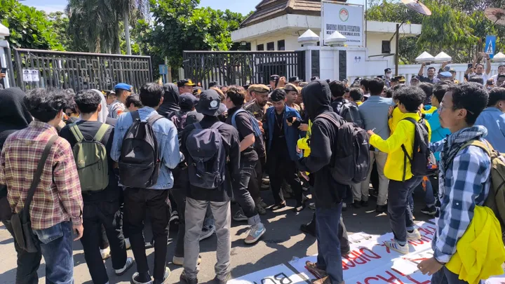 Wali Kota Tasikmalaya: 100 Hari Nol Prestasi, Ancaman Aksi Besar