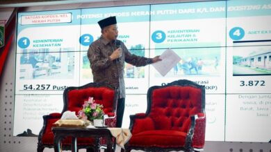 WamenkopUKM Resmikan Kopdes Merah Putih: Era Baru Ekonomi Desa Malang