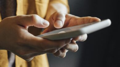 Waspada! Aplikasi Nakal Ini Berpotensi Kuras Rekening Bank Anda